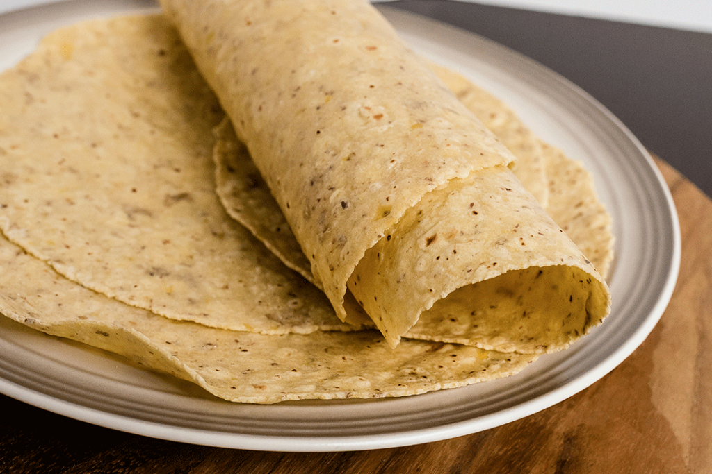 tortilla.quinoa.roll